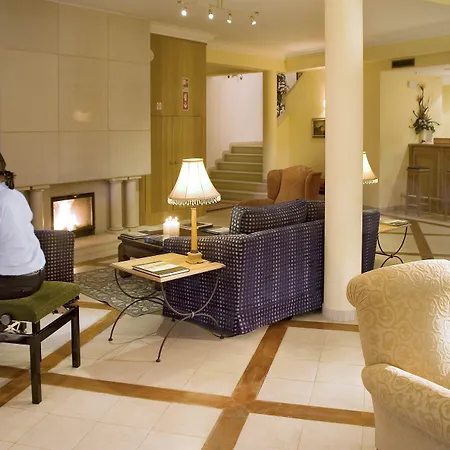 Hotel Dom Vasco-2