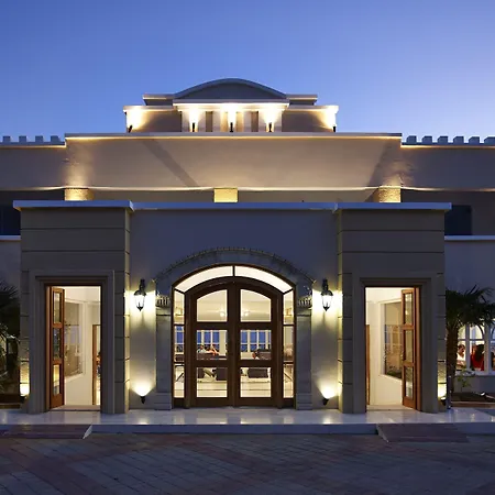 Mitsis Summer Palace Beach Hotel-3