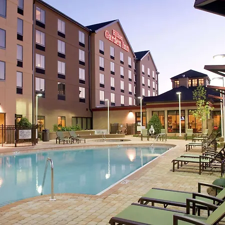 Hilton Garden Inn Pensacola Airport/Medical Center-2