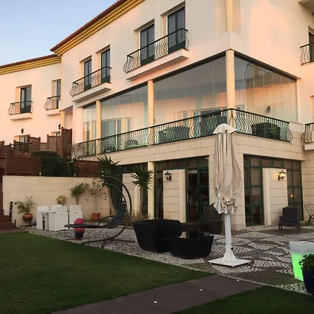 Hotel Dom Vasco-3