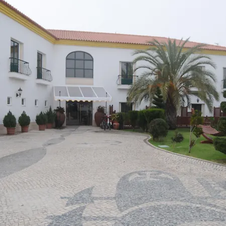 Hotel Dom Vasco-2