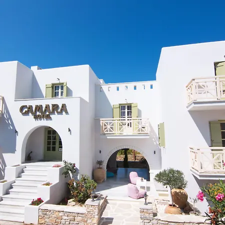 Camara Hotel-3