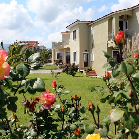 Imerti Resort Hotel-2