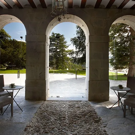 Iriarte Jauregia Hotel-2