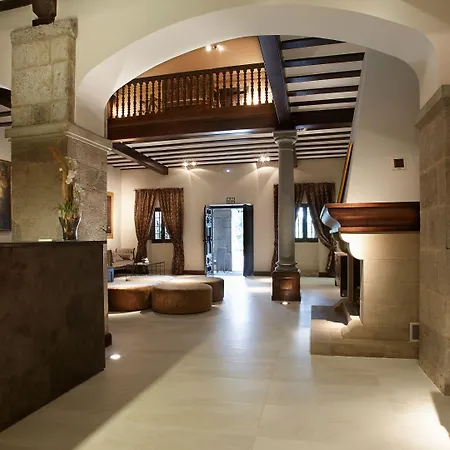 Iriarte Jauregia Hotel-3