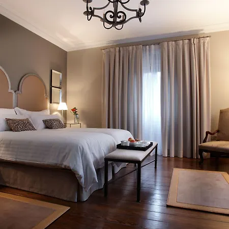 Iriarte Jauregia Hotel-3
