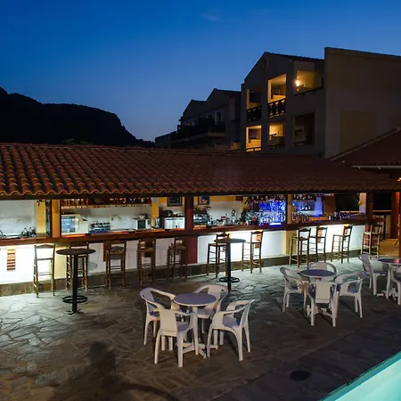 Anema By The Sea Guesthouse-2