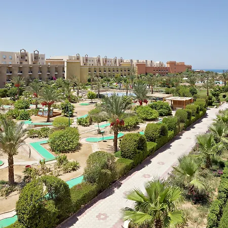 Three Corners Sunny Beach Resort-2