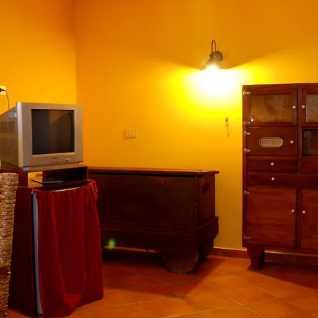 Stenopus Greco Casa Per Affitti Turistici-2