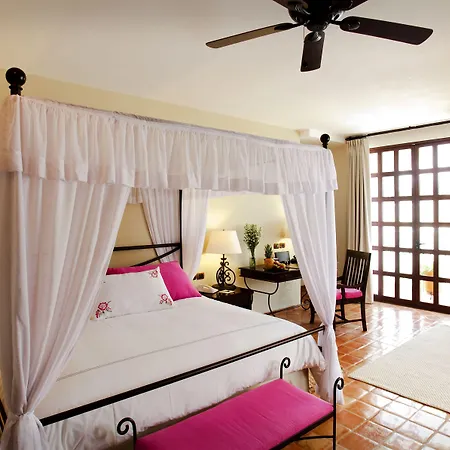 Guaycura Boutique Hotel, Beach Club & Spa-3