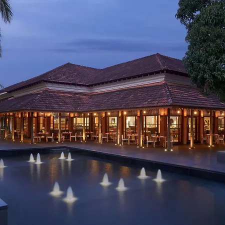 Alila Diwa Goa - A Hyatt Brand-3