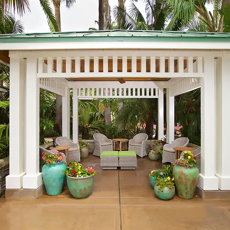 Ocean Palms Beach Resort-3