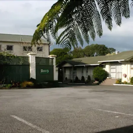 Amber Court Motel-3