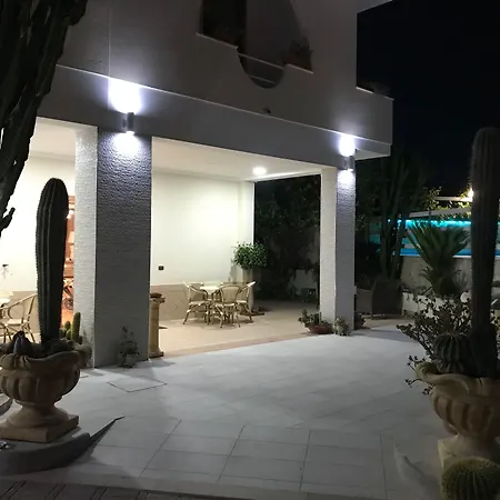 Hotel La Praia-3