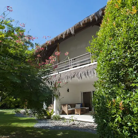Atmosphere Resorts & Spa-3