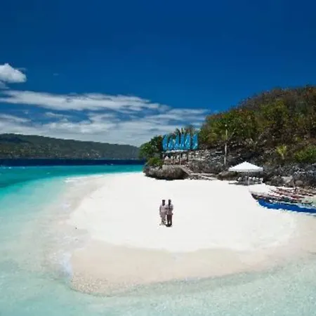 Bluewater Sumilon Island Resort-2