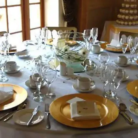 Newtown House Hotel-2