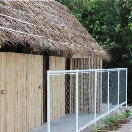 Bluewater Sumilon Island Resort-3