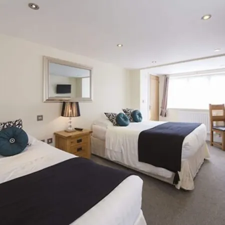 Newtown House Hotel-3