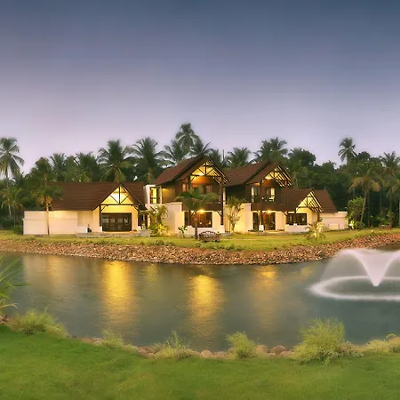 The Lalit Resort & Spa Bekal-3