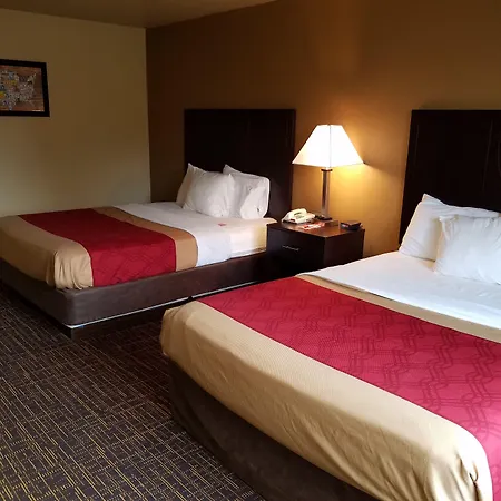 Quality Inn Cle Elum-Ellensburg-3