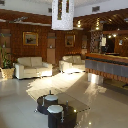 Punta Del Este Shelton Hotel-2
