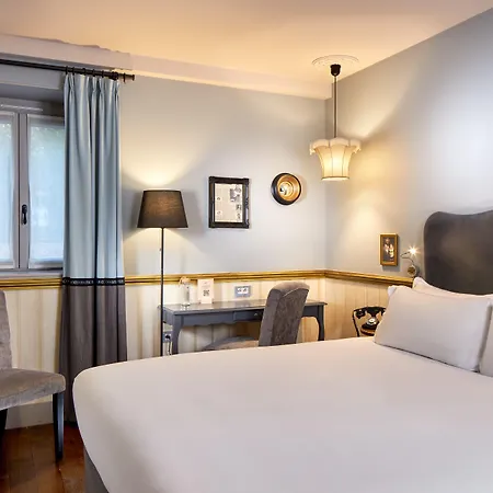 Les Plumes Hotel-2
