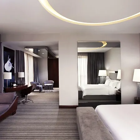 Sheraton Batumi Hotel-3