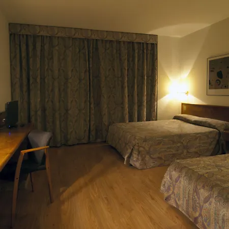 Hotel Domo-3