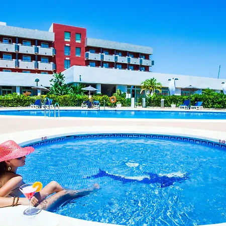 Hotel Montera Plaza-2