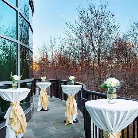 Homewood Suites By Hilton Rockville- Gaithersburg-3