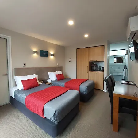 The Fairways Accommodation Kaikoura-3