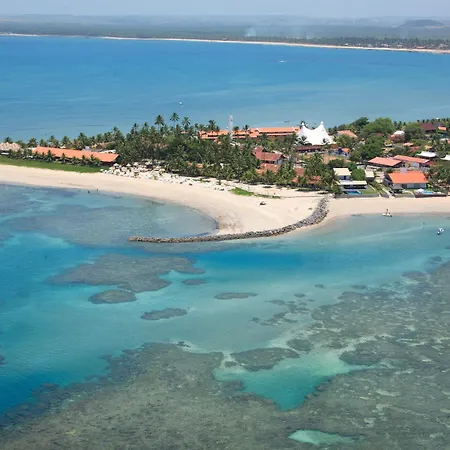 Serrambi Resort-2