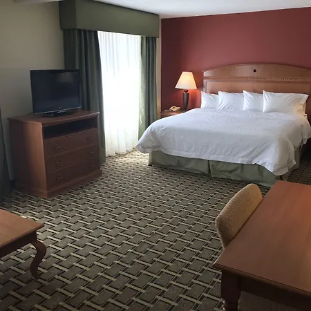Hampton Inn & Suites Salida, Co-2