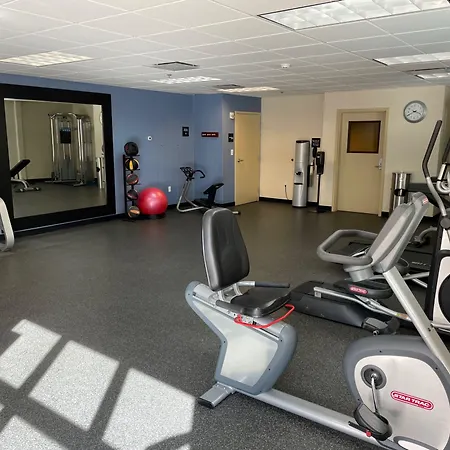 Hampton Inn & Suites Salida, Co-3