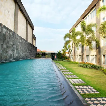 Aston Denpasar Hotel & Convention-3