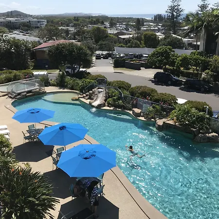 Endless Summer Resort-2