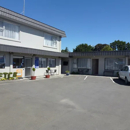 Asure Adcroft Motel-2