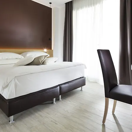 Milano Resort-2