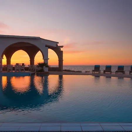 Pyrgos Beach Hotel Apartments-2