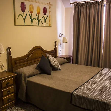 Hotel Reyesol-2