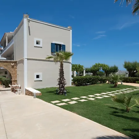 Pyrgos Beach Hotel Apartments-3