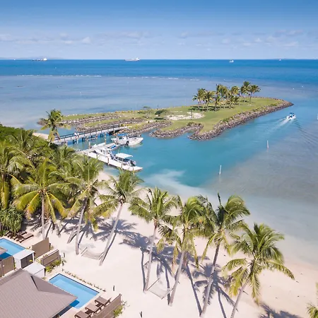 First Landing Beach Resort & Villas-3