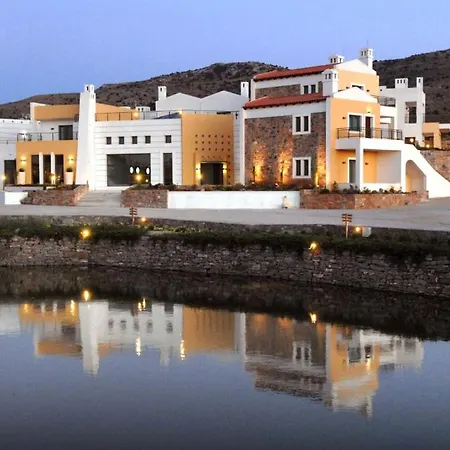 Delina Mountain Resort-3
