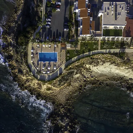 Vrachia Beach Hotel & Suites - Adults Only-3