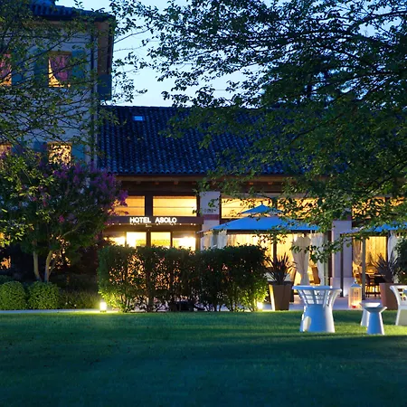 Hotel Asolo-2