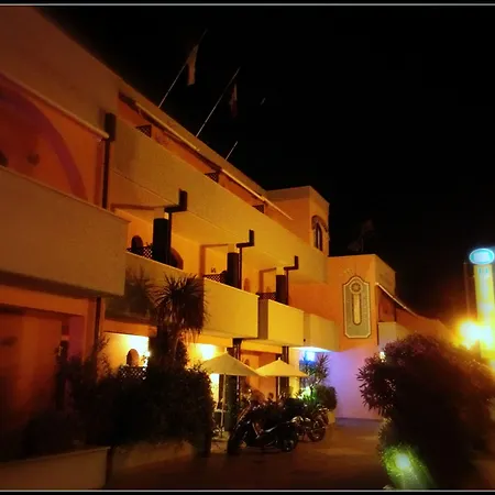Hotel Mistral-2