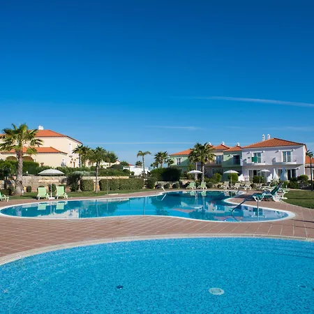 Eden Villas & Apartments-3