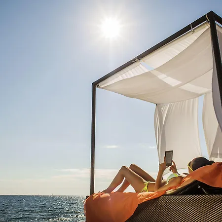 Valamar Riviera Hotel&Residence-2