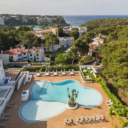 Ilunion Menorca-3